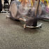 Everlast Gym Mats - Roll Matting